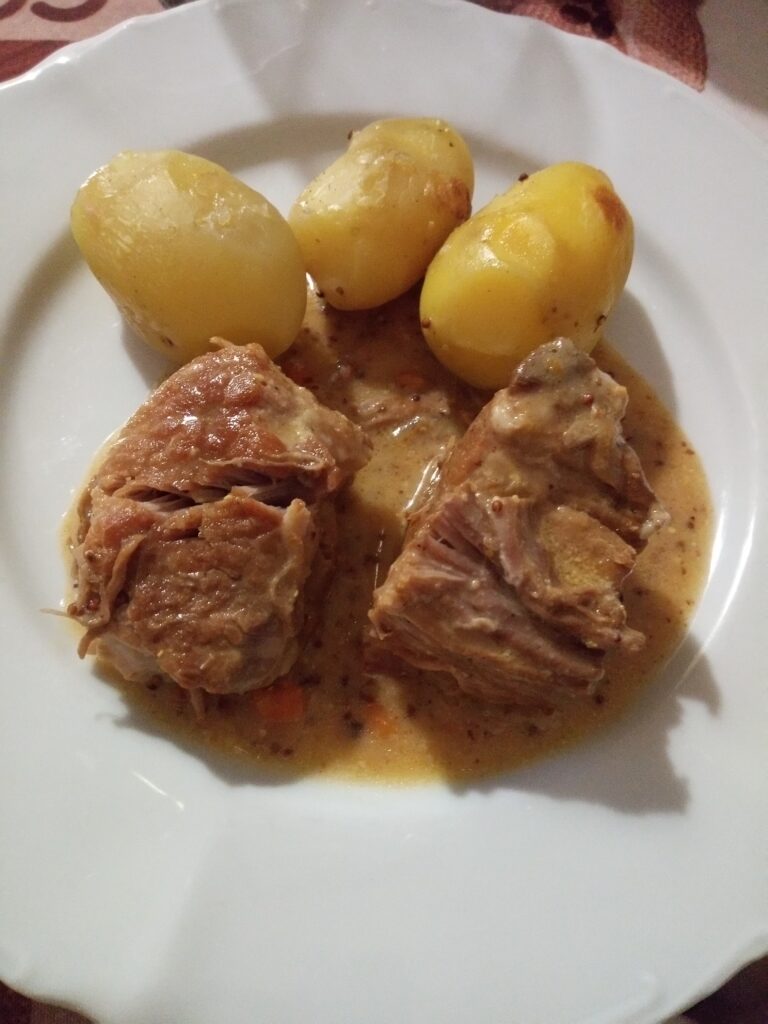 repas